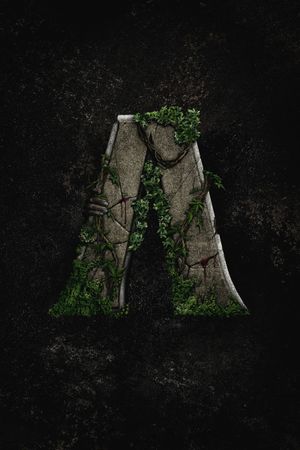 Arthur, malédiction's poster
