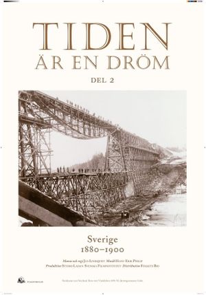 Tiden är en dröm, del 2's poster image