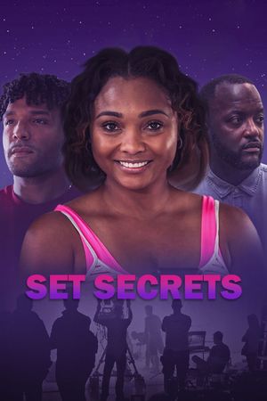 Set Secrets's poster