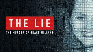 The Lie: The Murder of Grace Millane's poster