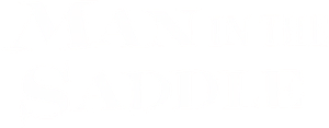 Man in the Saddle's poster