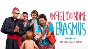 A Son Named Erasmus's poster