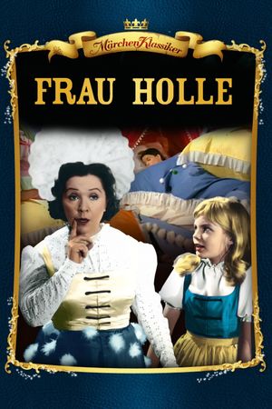 Mother Holly's poster