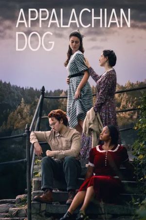 Appalachian Dog's poster