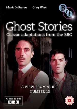 A View from a Hill's poster