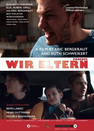 Parents - Wir Eltern's poster