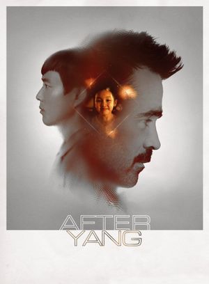 After Yang's poster