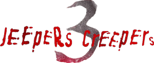 Jeepers Creepers III's poster