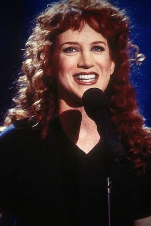 HBO Comedy Half-Hour: Kathy Griffin's poster