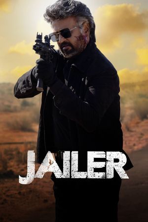 Jailer's poster