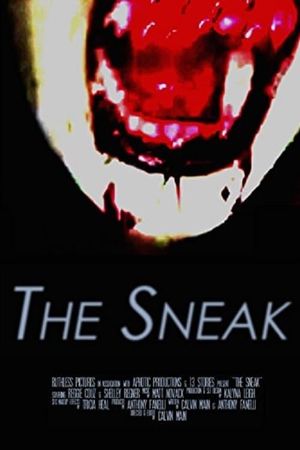 The Sneak's poster