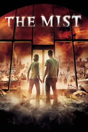 The Mist's poster