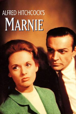 Marnie's poster