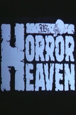Horror Heaven's poster