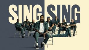 Sing Sing's poster