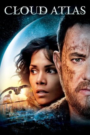 Cloud Atlas's poster