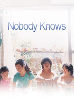 Nobody Knows's poster