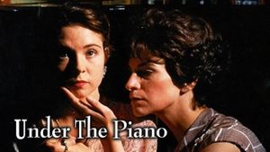 Under The Piano's poster