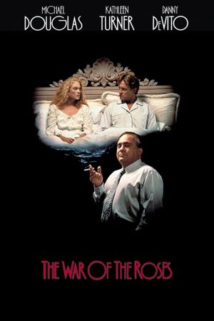 The War of the Roses's poster
