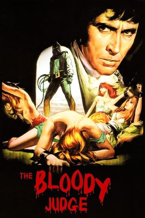 Night of the Blood Monster's poster