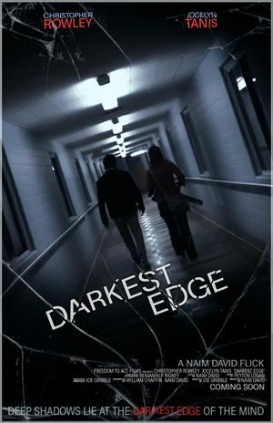 Darkest Edge's poster