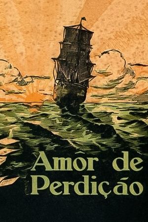 Love of Perdition's poster