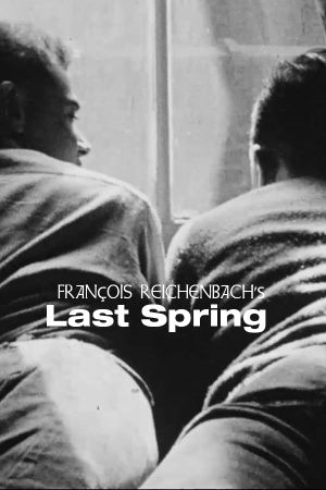 Last Spring's poster