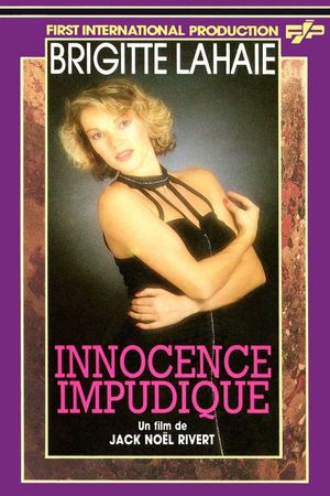 Innocence impudique's poster
