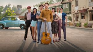 The Archies's poster