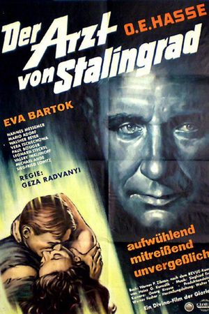 The Doctor of Stalingrad's poster image