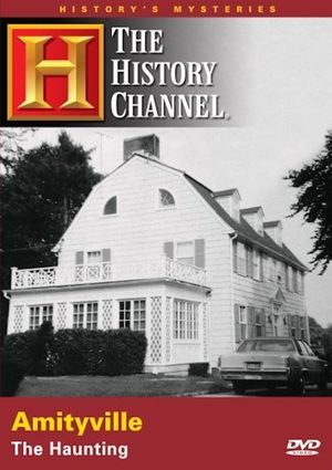 Amityville: The Haunting's poster image