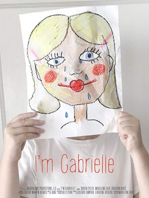 I'm Gabrielle's poster