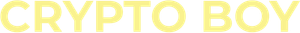Crypto Boy's poster