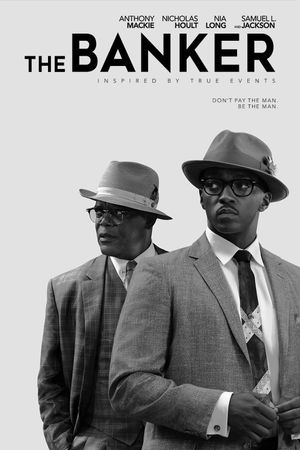 The Banker's poster