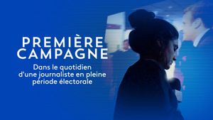 Première campagne's poster