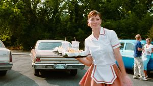 Accidental Love's poster