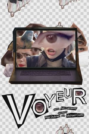 Voyeur's poster