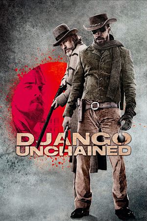 Django Unchained's poster