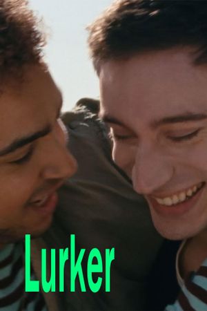 Lurker's poster
