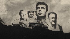 The Wages of Fear's poster