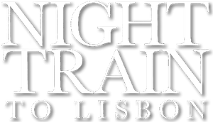 Night Train to Lisbon's poster