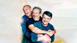 Ammutta muddica al cinema's poster