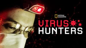 Virus Hunters's poster