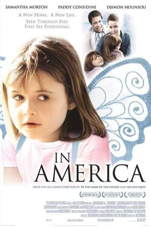 In America's poster