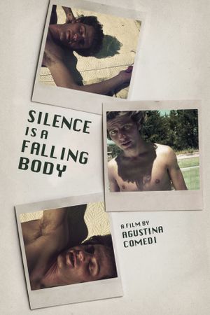 Silence Is a Falling Body's poster