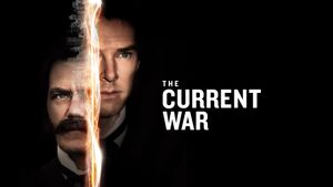 The Current War's poster