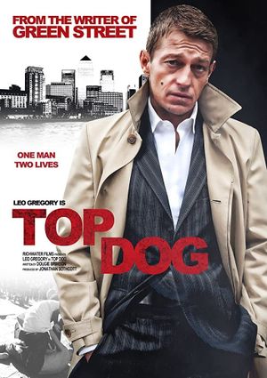 Top Dog's poster