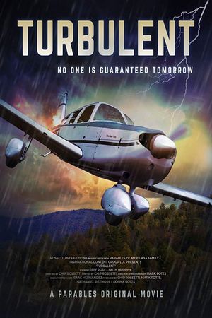 Turbulent's poster