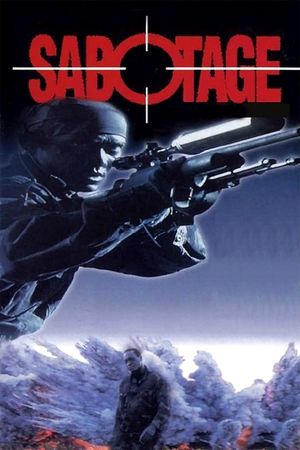 Sabotage's poster image