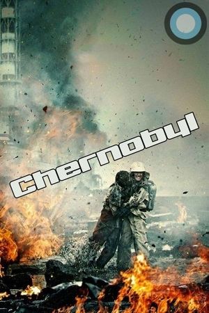 Chernobyl: Abyss's poster